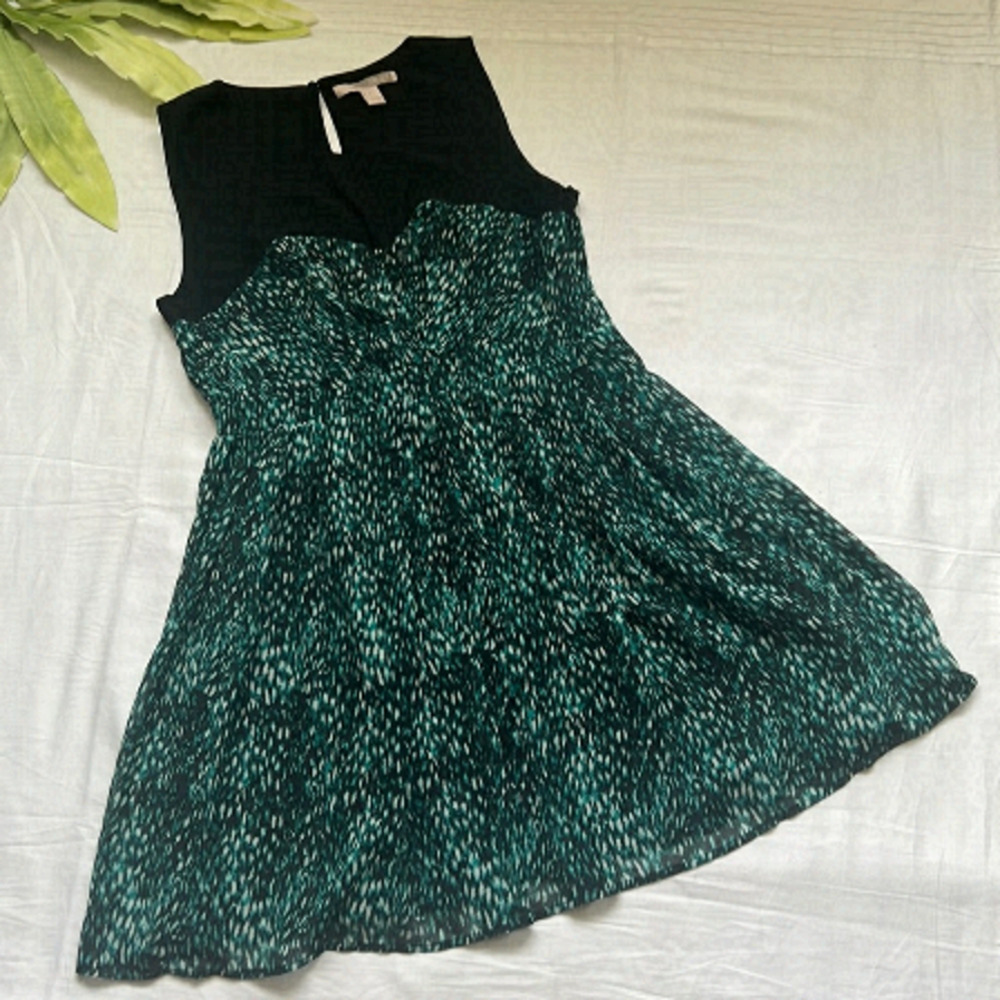 FOREVER 21 Flare Dress